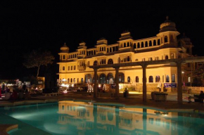 Fatehbagh - A Heritage Rennaissance by HRH Group of Hotels